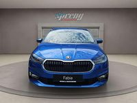 gebraucht Skoda Fabia Selection - 80 PS nur € 15.999-*