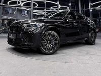 gebraucht BMW X6 M Competition Massage AHK Pano Sitzbelüftung
