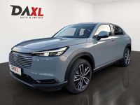 Neu Honda HR-V Elegance 107 PS (78 kW) 2025 Grau SUV
