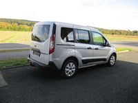 Gebraucht Ford Tourneo Trend 121 PS (88 kW) 2019 Silber Kombi