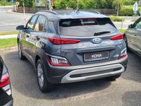 gebraucht Hyundai Kona Trend Line 1,0 T-GDi 2WD 48V k1bt0