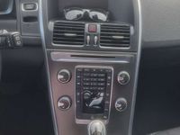 gebraucht Volvo XC60 D4 AWD Momentum Geartronic