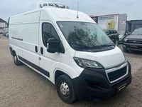 gebraucht Peugeot Boxer L3H2 **Kühlwagen*MwSt. ausweisbar**