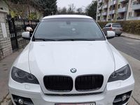Gebraucht BMW X6 286 PS (210 kW) 2009 SUV