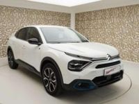 gebraucht Citroën e-C4 X Elektromotor 136 SHINE