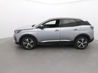 Gebraucht Peugeot 3008 Allure 137 PS (100 kW) 2024 SUV