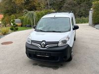 gebraucht Renault Kangoo Expression Energy dCi 90