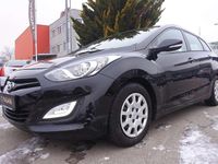 gebraucht Hyundai i30 i30 CW 1,6 CRDi Business Class/ÖAMTC GEPFLEGT