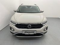 gebraucht VW T-Roc Friends TSI