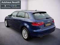 gebraucht Audi A3 ambiente