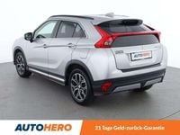 gebraucht Mitsubishi Eclipse Cross 1.5 T-MIVEC Diamond 4WD