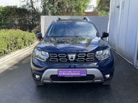 gebraucht Dacia Duster Charisma 4WD