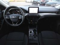 gebraucht Ford Focus 2,0 EcoBlue SCR Titanium Aut. |LED |Kamera |ACC...