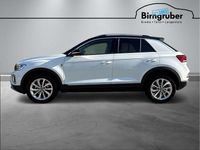 gebraucht VW T-Roc Style TSI