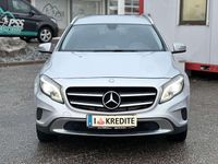 gebraucht Mercedes GLA200 CDI / d (156.902)