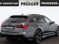 gebraucht Audi RS6 Avant Performance 630PS