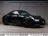gebraucht Porsche 991 991 911 991 . 2 4S Cabrio *1.Besitz*Sitzlüftung*BOSE*...