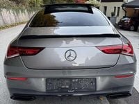 gebraucht Mercedes CLA200 d AMG Line