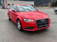 gebraucht Audi A3 Ambition 20 TDI DPF