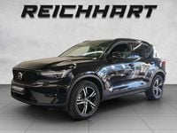 Gebraucht Volvo XC40 Plus 162 PS (119 kW) 2025 Schwarz SUV