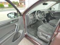 gebraucht VW Tiguan Highline BMT/Start-Stopp