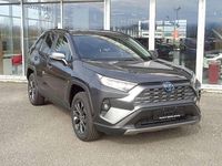 gebraucht Toyota RAV4 Hybrid 2,5 Hybrid Active Drive AWD