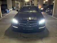 Gebraucht Mercedes CLS63 AMG AMG 525 PS (386 kW) 2011 Coupé