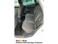 gebraucht Seat Arona FR EcoTSI