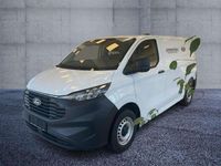 Gebraucht Ford Transit Custom Basis 110 PS (80 kW) 2025 Weiß Van