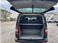 gebraucht VW Multivan T5Trendline 25 TDI 4motion
