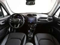 gebraucht Jeep Renegade 1.5 Multiair T4 FWD DCT7 e-Hybrid Summit