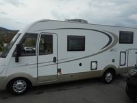 gebraucht Fiat Ducato Bürstner Wohnmobil Viseo Bi 690l*Klima*Heizung*Markise*Top Ausstattung* Wohnmobil Bürstner Wohnmobil Viseo Bi 690l