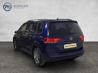 gebraucht VW Touran Friends TSI DSG