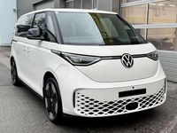 gebraucht VW ID. Buzz Pro 77kWh Design 21" Assistenzpaket