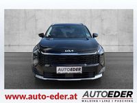 Neu Kia Sportage Gold 150 PS (110 kW) 2025 Schwarz SUV