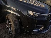 Gebraucht Jeep Cherokee Limited 194 PS (142 kW) 2019 SUV