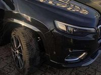 gebraucht Jeep Cherokee MCA 22 Diesel Limited 4WD 9AT Aut.