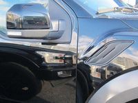 gebraucht Ford F-150 F 150 RAPTOR Supercab SOFORT