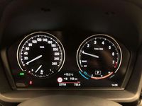 gebraucht BMW X2 sDrive18i