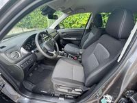 gebraucht Suzuki Vitara 1.4 HYBRID shine