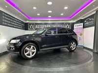 gebraucht Audi Q5 2,0 TDI quattro Daylight S-tronic *XENON*SZH*