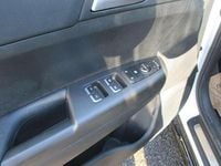 gebraucht Kia Sportage 16 CRDI SCR MHD Black