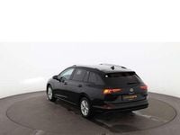 gebraucht VW Golf VIII Golf Variant Variant 2.0 TDI Life Aut LED AHK RADAR