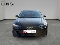 Neu Audi A1 Comfort 95 PS (69 kW) 2026 Schwarz SUV