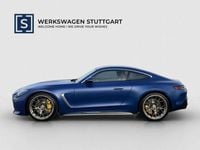 Gebraucht Mercedes AMG GT 63 AMG 585 PS (430 kW) 2023 Blau Coupé