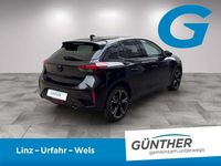 Neu Opel Corsa 101 PS (74 kW) 2025 Schwarz Limousine