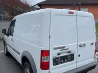 gebraucht Ford Tourneo Connect kurz 1,8 TDCi FT2000K