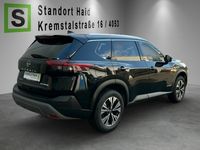 gebraucht Nissan X-Trail Acenta T33A 1.5 VC-T e-4orce 214PS 7-Sitzplätze