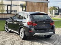 gebraucht BMW X1 xDrive18d Ö-Paket *X-LINE LED SITZHEIZUNG*