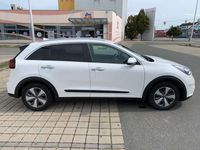 gebraucht Kia Niro 16 GDI Hybrid Gold DCT mit Garantie